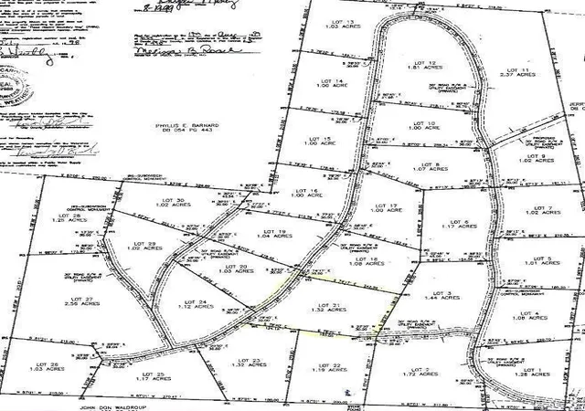 Homes for sale in Hayesville, NC | Lot #21 Tahlequah Rdg, Hayesville, NC 28904 | MLS# 98500622
