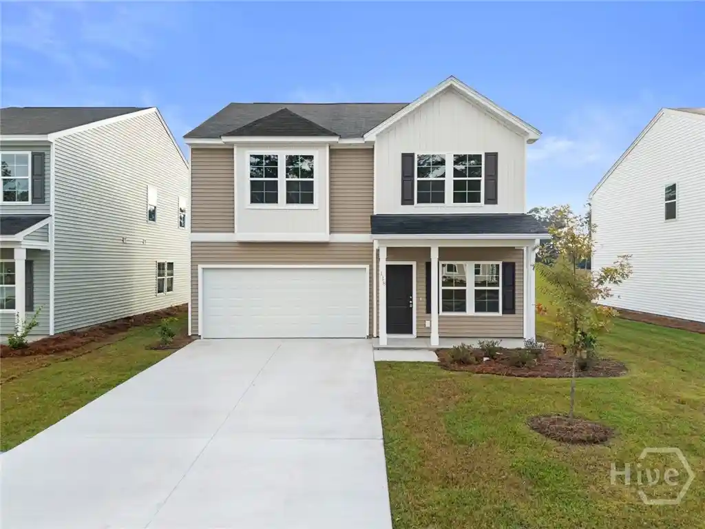 Photo 1 of Single family home for sale at 118 Praline Rd, Savannah, GA 31419 | MLS# SA355216 | Listing updated on 2026-10-30
