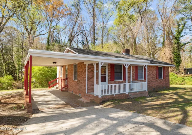 image of 3630 E 10th St, Greenville, NC 27858 | MLS# 100494202