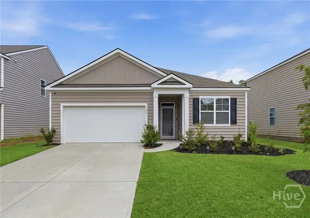 1st image of 106 Windrush Pnes, Pooler, GA 31322 | MLS# SA360156