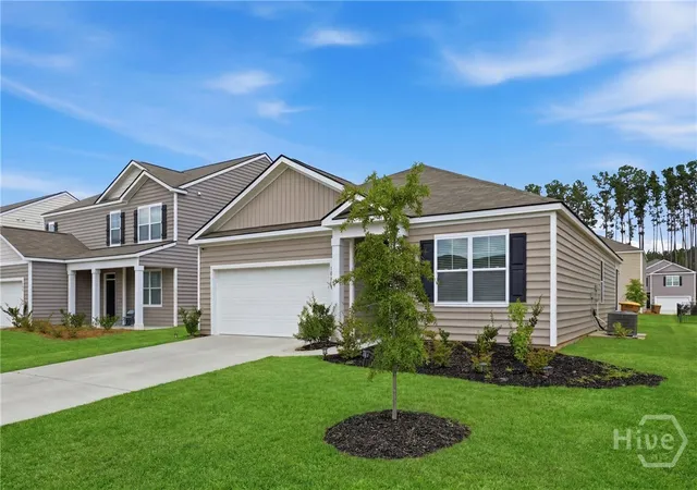 2nd image of 106 Windrush Pnes, Pooler, GA 31322 | MLS# SA360156
