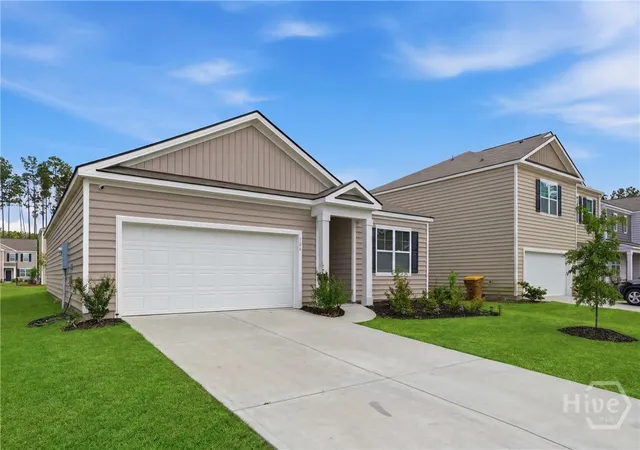 3rd image of 106 Windrush Pnes, Pooler, GA 31322 | MLS# SA360156