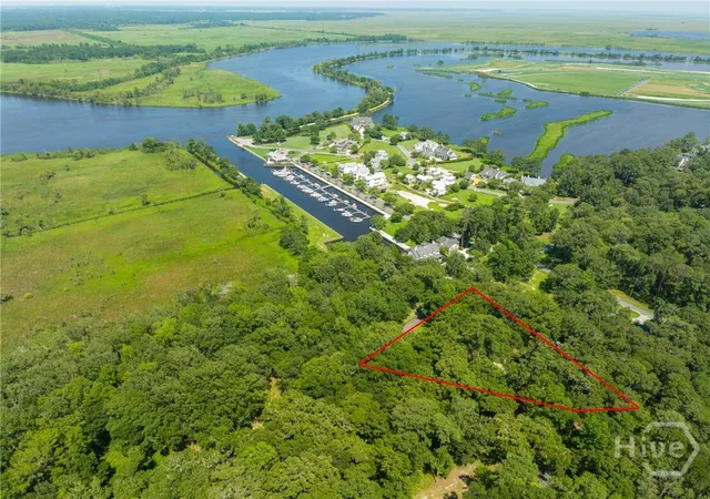 Photo 1 of Land for sale at 777 Silk Hope Dr, Richmond Hill, GA 31324 | MLS# SA363428 | Listing updated on 2026-09-01