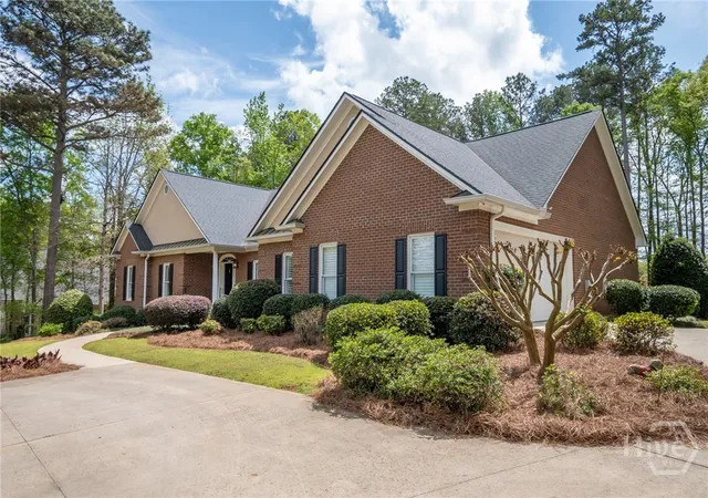 Homes for sale in Watkinsville, GA | 1040 Saint Andrews Dr, Watkinsville, GA 30677 | MLS# CL353492