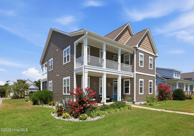 2nd image of 208 Bogue Harbor Ct, Newport, NC 28570 | MLS# 100586570