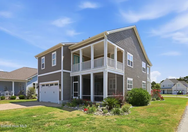 3rd image of 208 Bogue Harbor Ct, Newport, NC 28570 | MLS# 100586570