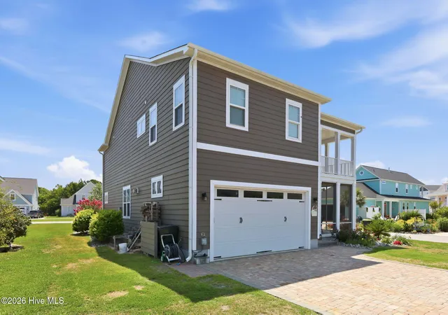 5th image of 208 Bogue Harbor Ct, Newport, NC 28570 | MLS# 100586570
