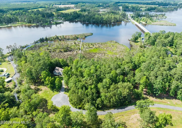 Photo 3 of Land for sale at Lot 4 Cedar Ln, Belhaven, NC 27810 | MLS# 100591037 | Listing updated on 2026-07-23