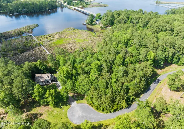 Photo 3 of Land for sale at Lot 4 Cedar Ln, Belhaven, NC 27810 | MLS# 100591037 | Listing updated on 2026-07-23