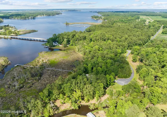 Photo 4 of Land for sale at Lot 4 Cedar Ln, Belhaven, NC 27810 | MLS# 100591037 | Listing updated on 2026-07-23