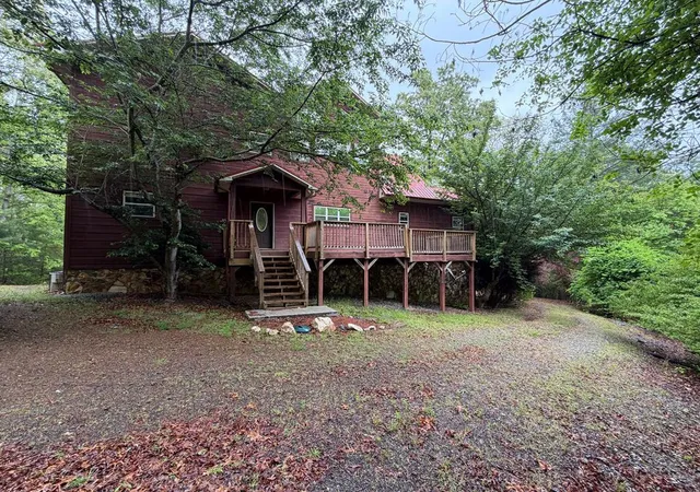 Homes for sale in Murphy, NC | 5412 Martins Creek Rd, Murphy, NC 28906 | MLS# 98544444