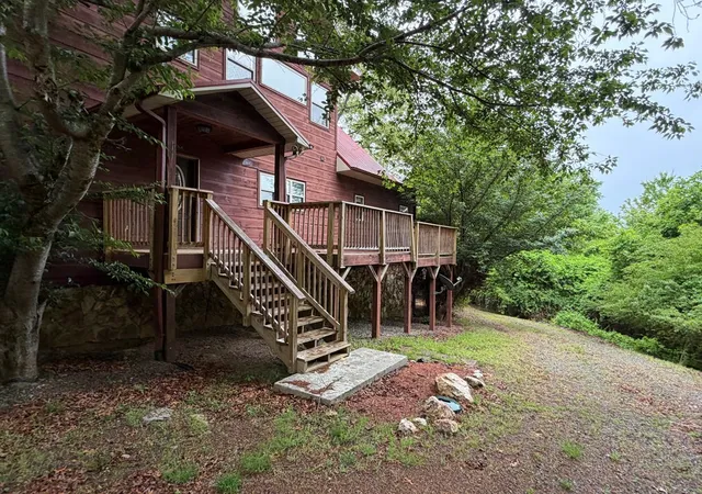 Homes for sale in Murphy, NC | 5412 Martins Creek Rd, Murphy, NC 28906 | MLS# 98544444