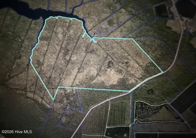 Photo 1 of Land for sale at 2107 Lowland Rd, Hobucken, NC 28537 | MLS# 100587838 | Listing updated on 2026-10-05