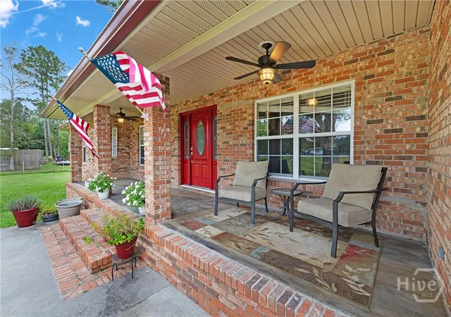 Photo 4 of Single family home for sale at 5298 E Glynn Ave, Brunswick, GA 31523 | MLS# SA362696 | Listing updated on 2026-09-23