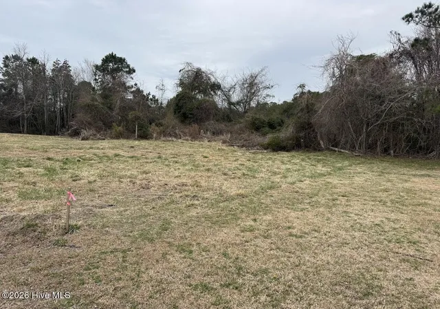 Photo 3 of Land for sale at 0 Horton Dr, Morehead City, NC 28557 | MLS# 100557743 | Listing updated on 2026-03-03