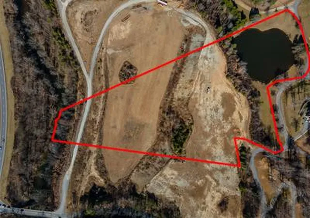 Photo 1 of Land for sale at Tract 3 Snap On Dr, Murphy, NC 28906 | MLS# 98524960 | Listing updated on 2026-06-01