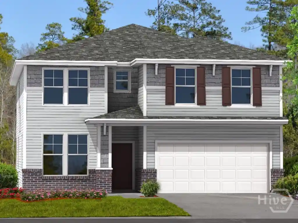 Photo 1 of Single family home for sale at 224 Brookline Dr, Savannah, GA 31407 | MLS# SA365864 | Listing updated on 2026-10-05