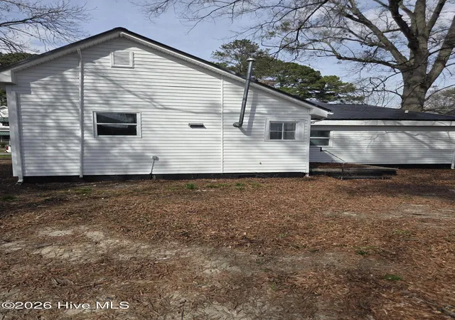 2nd image of 109 E Grainger Ave, Kinston, NC 28501 | MLS# 100585919