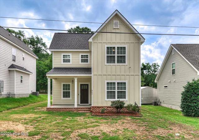 Homes for sale in Grovetown, GA | 300 Dorn Street Street, Grovetown, GA 30813 | MLS# 100580973
