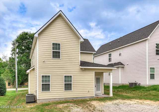 Homes for sale in Grovetown, GA | 300 Dorn Street Street, Grovetown, GA 30813 | MLS# 100580973
