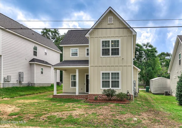 Homes for sale in Grovetown, GA | 300 Dorn Street Street, Grovetown, GA 30813 | MLS# 100580973