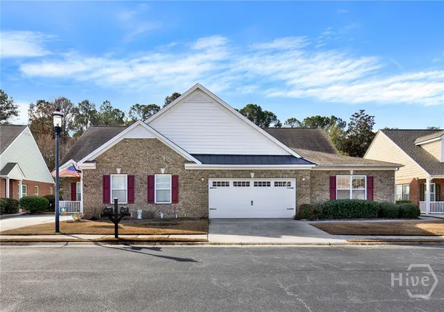 Homes for sale in Pooler, GA | 143 Regency Cir, Pooler, GA 31322 | MLS# SA347315