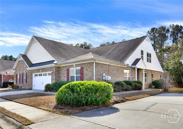 Homes for sale in Pooler, GA | 143 Regency Cir, Pooler, GA 31322 | MLS# SA347315