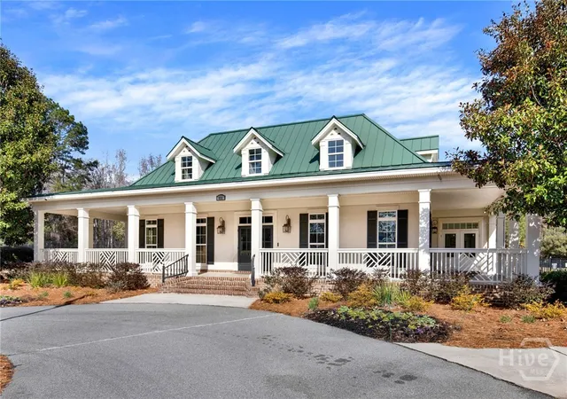 Homes for sale in Pooler, GA | 143 Regency Cir, Pooler, GA 31322 | MLS# SA347315