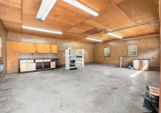 Photo 3 of Single family home for sale at 580 Bass Rd, Nashville, NC 27856 | MLS# 100593722 | Listing updated on 2026-08-14