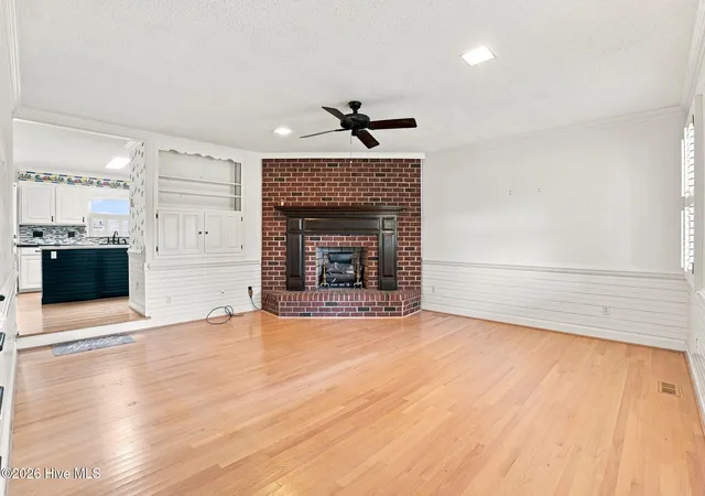 Photo 4 of Single family home for sale at 580 Bass Rd, Nashville, NC 27856 | MLS# 100593722 | Listing updated on 2026-08-14