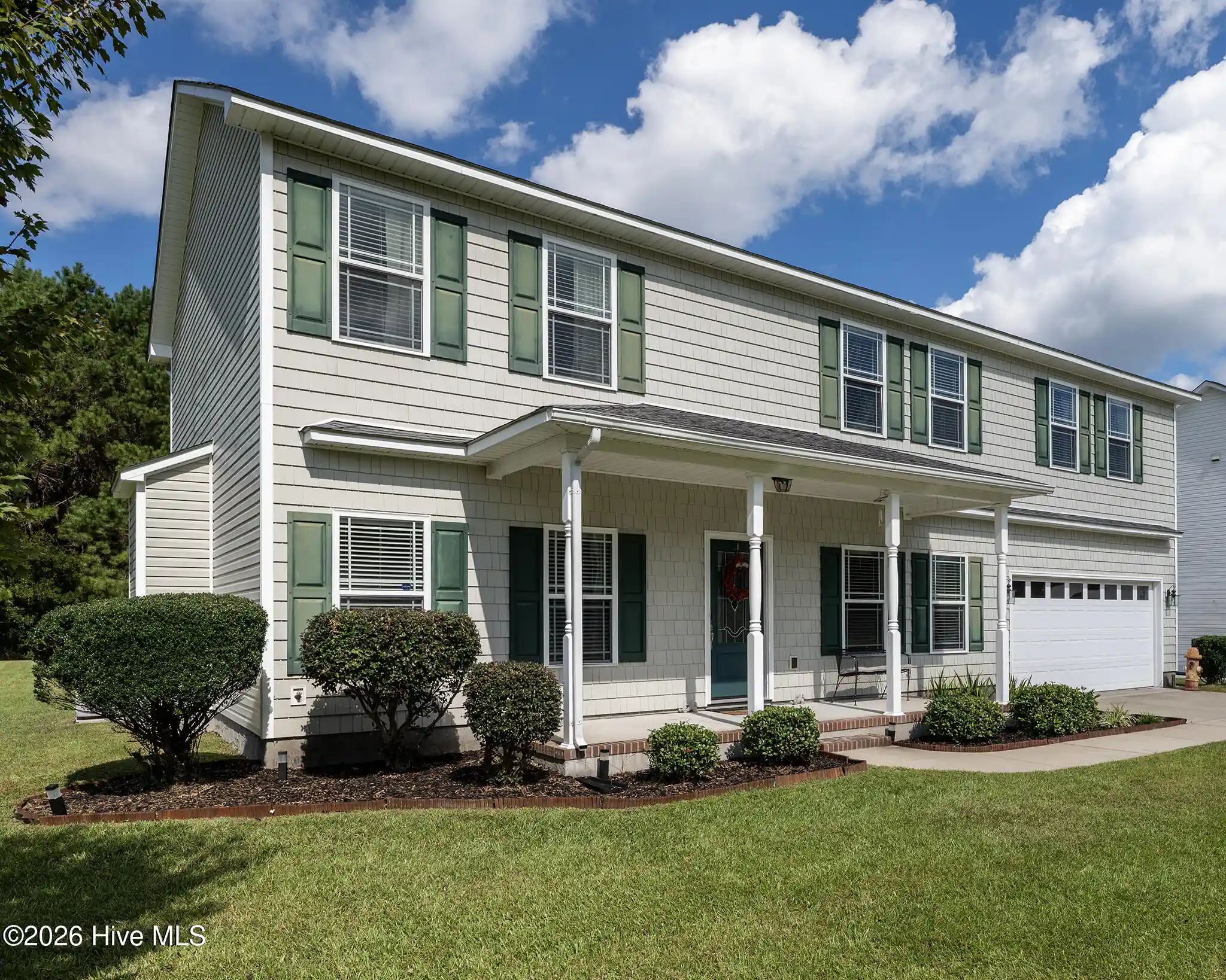 Photo 1 of Single family home for sale at 105 Maple Farms Ln, Havelock, NC 28532 | MLS# 100608277 | Listing updated on 2026-10-06