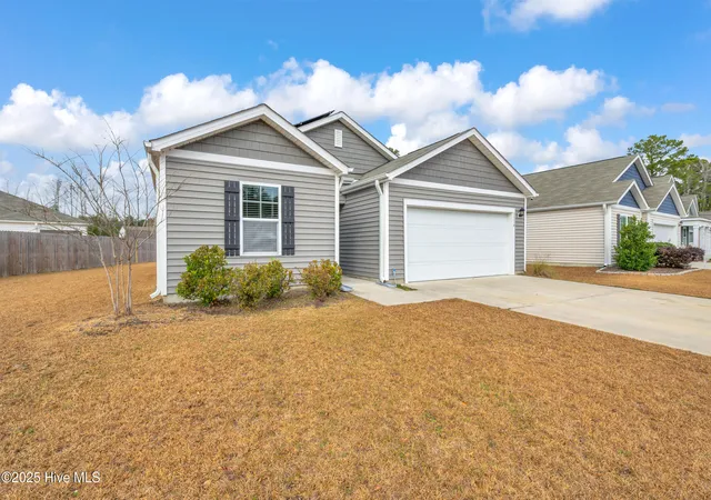 Photo 2 of Single family home for sale at 1114 Forest Glen Dr Ne #Lot 90, Leland, NC 28451 | MLS# 100592704 | Listing updated on 2026-09-12