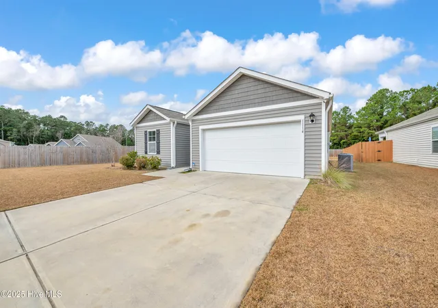 Photo 3 of Single family home for sale at 1114 Forest Glen Dr Ne #Lot 90, Leland, NC 28451 | MLS# 100592704 | Listing updated on 2026-09-12