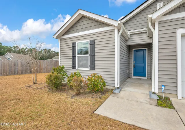 Photo 3 of Single family home for sale at 1114 Forest Glen Dr NE #Lot 90, Leland, NC 28451 | MLS# 100592704 | Listing updated on 2026-09-12