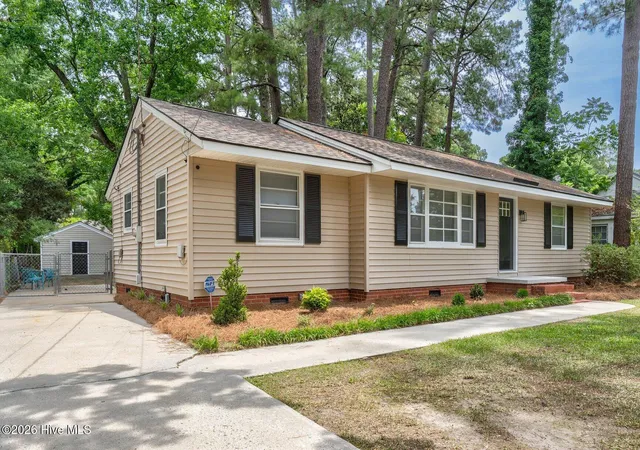 4th image of 406 Clifton Rd, Rocky Mount, NC 27804 | MLS# 100580975