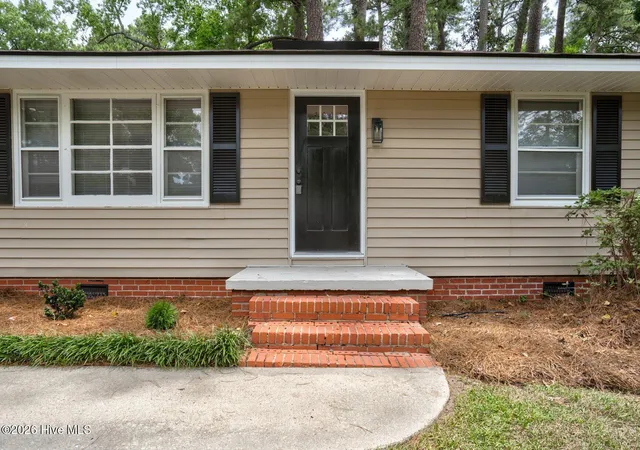 5th image of 406 Clifton Rd, Rocky Mount, NC 27804 | MLS# 100580975