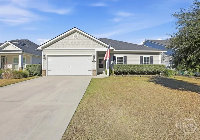 Homes for sale in Pooler, GA | 191 Martello Rd, Pooler, GA 31322 | MLS# SA345225