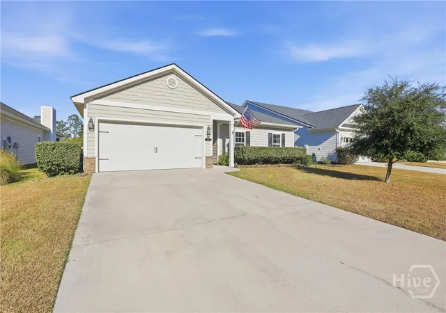 Homes for sale in Pooler, GA | 191 Martello Rd, Pooler, GA 31322 | MLS# SA345225
