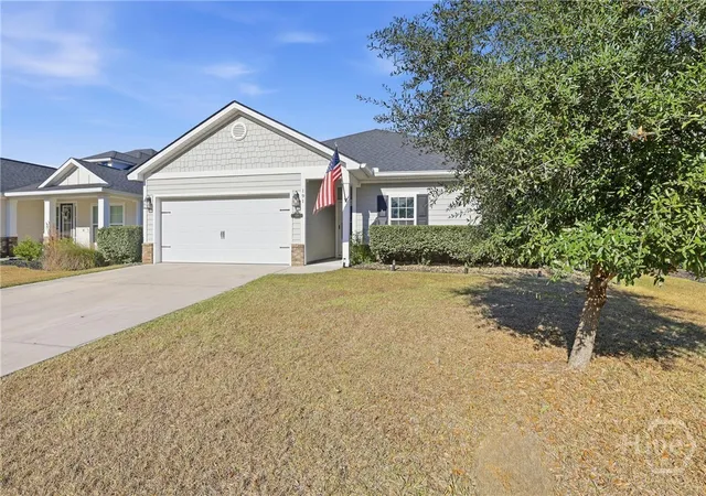Homes for sale in Pooler, GA | 191 Martello Rd, Pooler, GA 31322 | MLS# SA345225