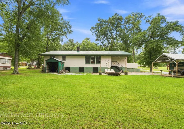 Photo 4 of Single family home for sale at 1147 Lbk Cir, Tignall, GA 30668 | MLS# 100591774 | Listing updated on 2026-09-30