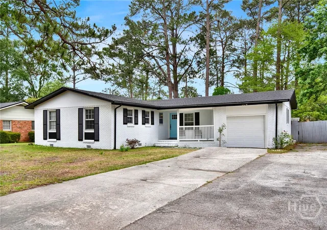 Photo 1 of Single family home for sale at 121 Westwood Dr, Rincon, GA 31326 | MLS# SA355049 | Listing updated on 2026-08-17