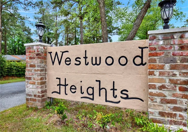 Photo 30 of Single family home for sale at 121 Westwood Dr, Rincon, GA 31326 | MLS# SA355049 | Listing updated on 2026-08-17