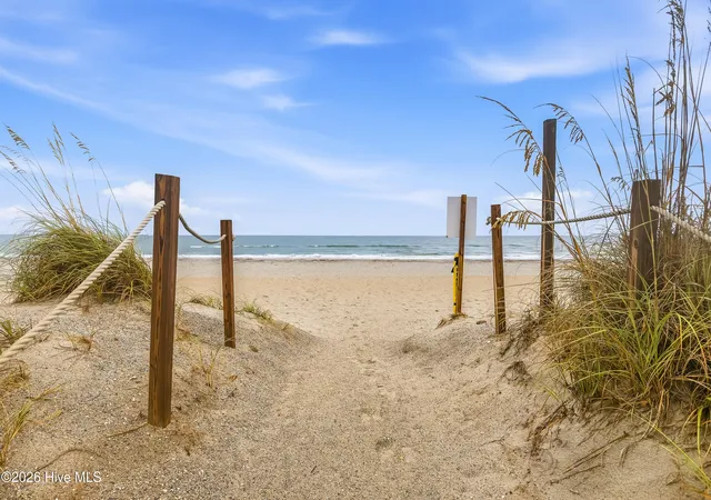Photo 4 of Single family home for sale at 2201 E Beach Dr, Oak Island, NC 28465 | MLS# 100591181 | Listing updated on 2026-08-29
