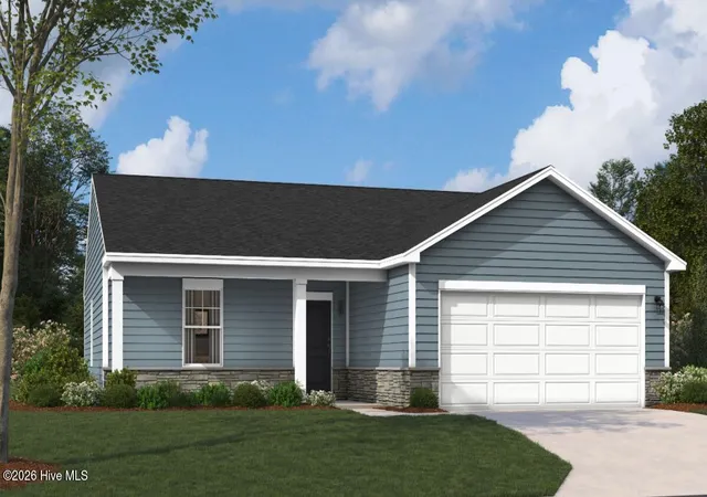 Photo 1 of Single family home for sale at 2116 April Dawn Trl, Thomson, GA 30824 | MLS# 100599951 | Listing updated on 2026-09-18