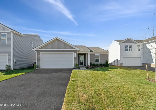 Photo 3 of Single family home for sale at 2116 April Dawn Trl, Thomson, GA 30824 | MLS# 100599951 | Listing updated on 2026-09-18