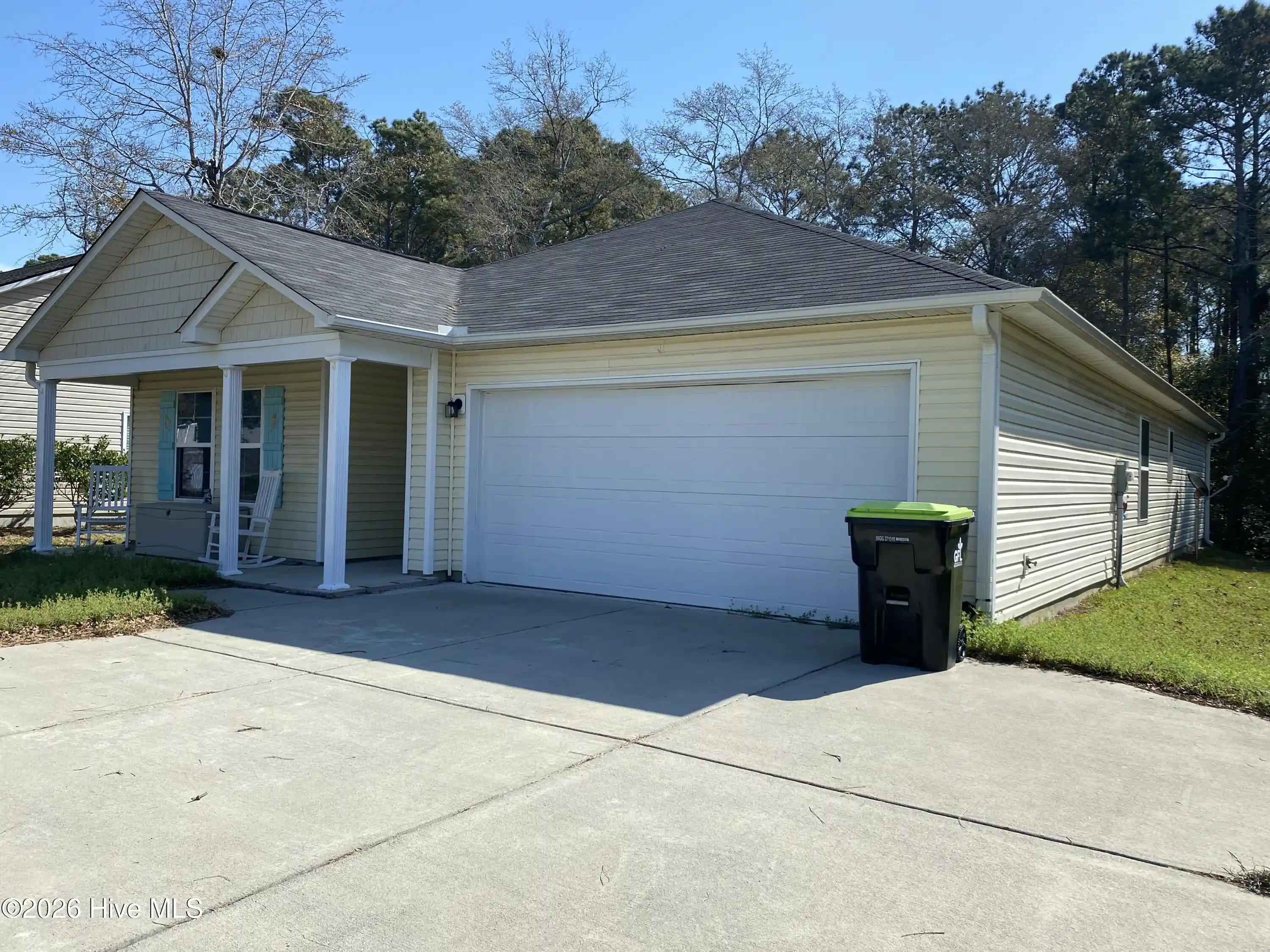 Photo 1 of Single family home for sale at 2184 Bayside St Sw, Supply, NC 28462 | MLS# 100613537 | Listing updated on 2026-10-30