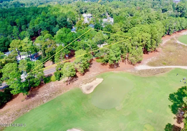 Photo 3 of Single family home for sale at 55 Palmetto Rd, Pinehurst, NC 28374 | MLS# 100571799 | Listing updated on 2026-06-14