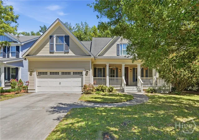 1st image of 100 Whistling Duck Ct, Savannah, GA 31406 | MLS# SA353186