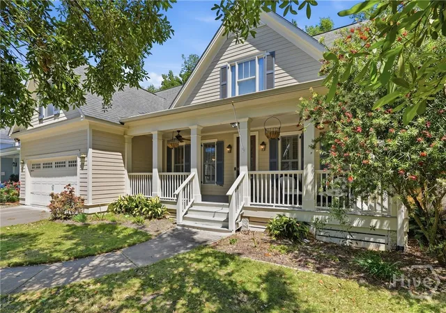 2nd image of 100 Whistling Duck Ct, Savannah, GA 31406 | MLS# SA353186