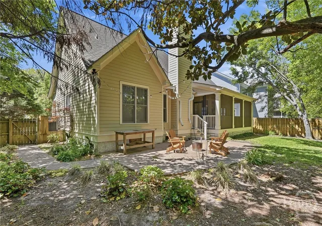 34th image of 100 Whistling Duck Ct, Savannah, GA 31406 | MLS# SA353186
